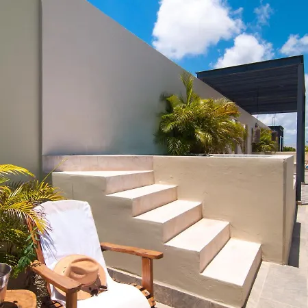 2 Bedroom Apartment At Aldea Zama By Casago